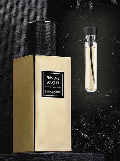 ysl niche perfume